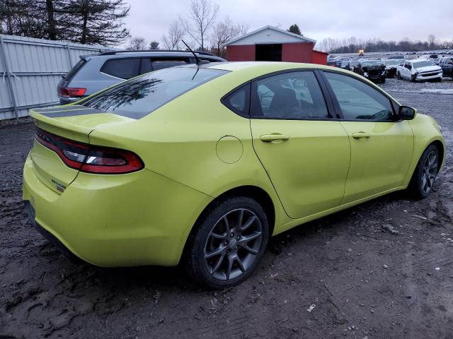 Фото 3 с аукциона – 2013 DODGE DART SXT с VIN 1C3CDFBH0DD184821