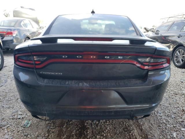 Photo 6 from auction – 2017 DODGE CHARGER SX with VIN 2C3CDXHG3HH562739