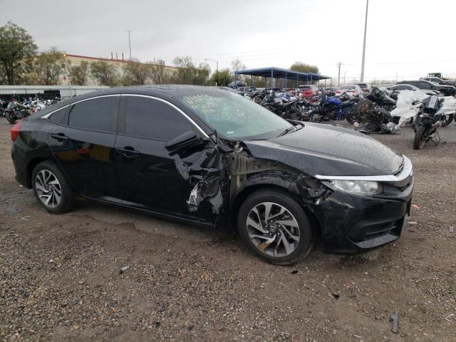 Photo 4 from auction – 2016 HONDA CIVIC EX with VIN 19XFC2F70GE087983