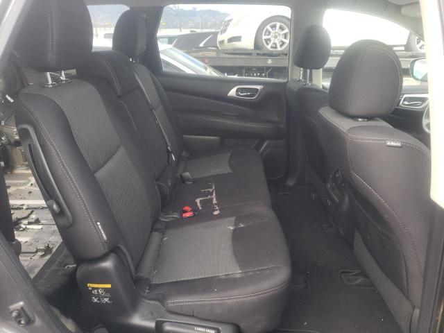 Photo 11 from auction – 2019 NISSAN PATHFINDER with VIN 5N1DR2MM0KC618898