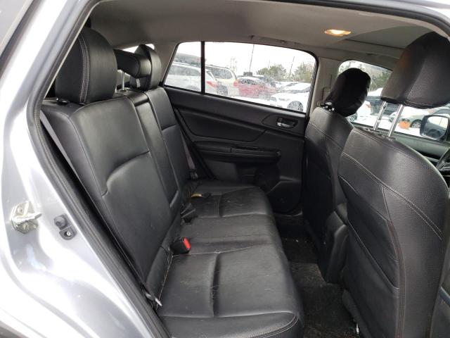 Photo 10 from auction – 2013 SUBARU XV CROSSTR with VIN JF2GPAKC6D2900209