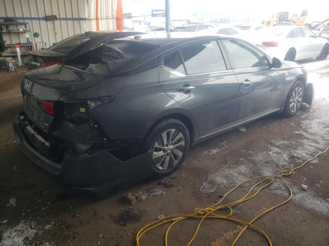Photo 3 from auction – 2019 NISSAN ALTIMA S with VIN 1N4BL4BW5KN313761