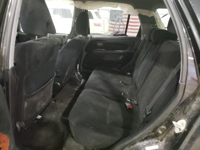 Photo 10 from auction – 2005 HONDA CRV with VIN JHLRD78805C047035