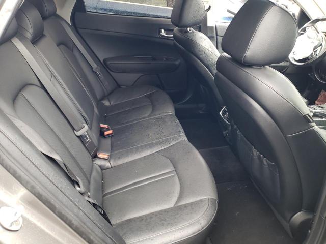 Photo 10 from auction – 2019 KIA OPTIMA EX with VIN 5XXGU4L14KG285673