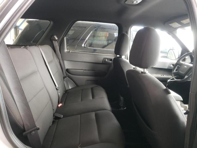 Photo 11 from auction – 2008 FORD ESCAPE XLT with VIN 1FMCU93128KC71955