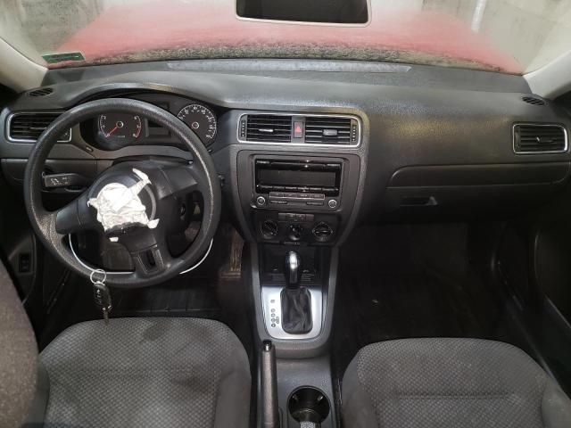 Photo 8 from auction – 2014 VOLKSWAGEN JETTA BASE with VIN 3VW2K7AJ9EM220788