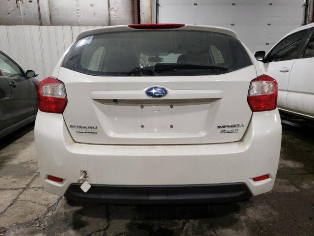Photo 6 from auction – 2016 SUBARU IMPREZA with VIN JF1GPAA66G9205711