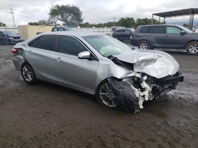 Photo 4 from auction – 2016 TOYOTA CAMRY LE with VIN 4T1BF1FK8GU518331