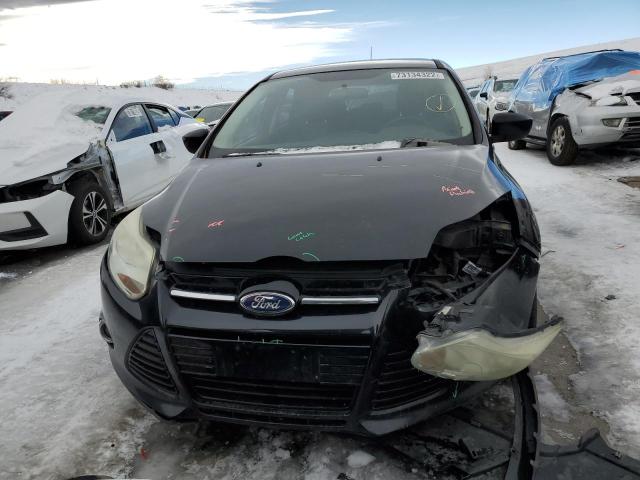 Photo 5 from auction – 2012 FORD FOCUS SE with VIN 1FAHP3K21CL154501