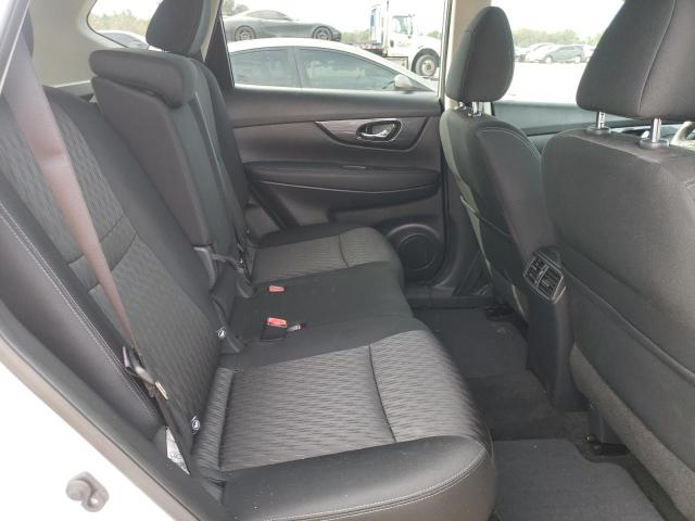Photo 10 from auction – 2017 NISSAN ROGUE S with VIN KNMAT2MT4HP596938