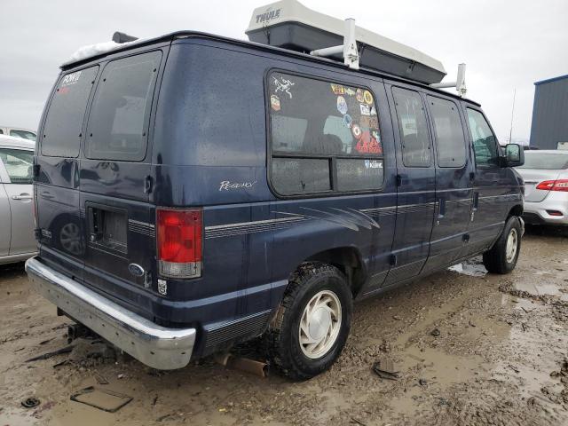 Photo 3 from auction – 2003 FORD ECONOLINE with VIN 1FDRE14LX3HA06425