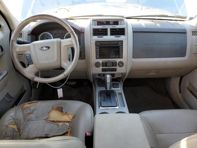 Photo 8 from auction – 2008 FORD ESCAPE HEV with VIN 1FMCU49H18KB91991