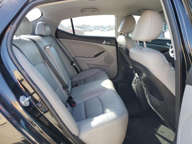 Photo 10 from auction – 2013 KIA OPTIMA EX with VIN 5XXGN4A7XDG198299