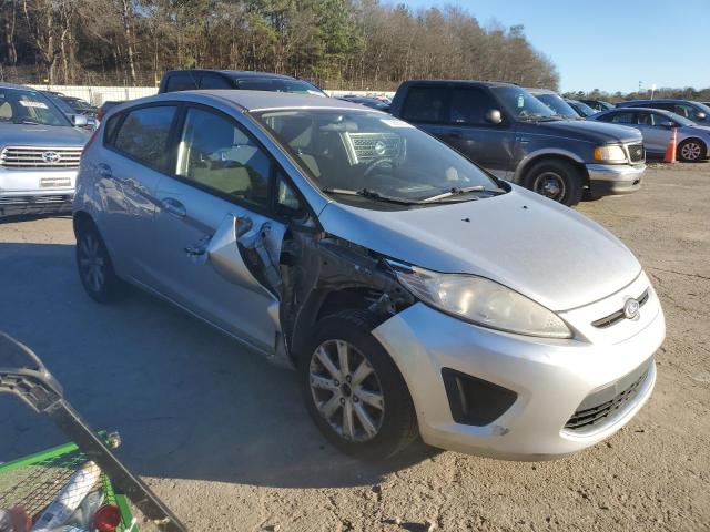 Photo 4 from auction – 2011 FORD FIESTA SE with VIN 3FADP4EJ1BM157497