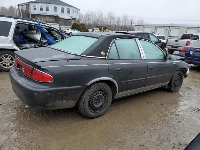 Photo 3 from auction – 2004 BUICK CENTURY CU with VIN 2G4WS52J541230839