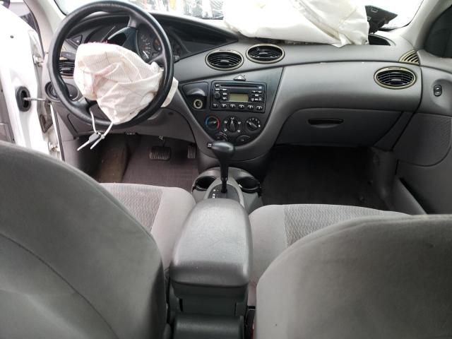 Photo 8 from auction – 2001 FORD FOCUS SE with VIN 1FAFP34PX1W299922
