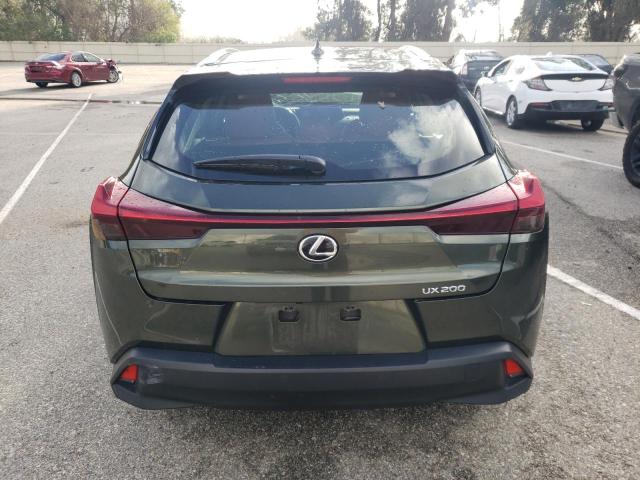 Photo 6 from auction – 2019 LEXUS UX 200 with VIN JTHY3JBH5K2016493