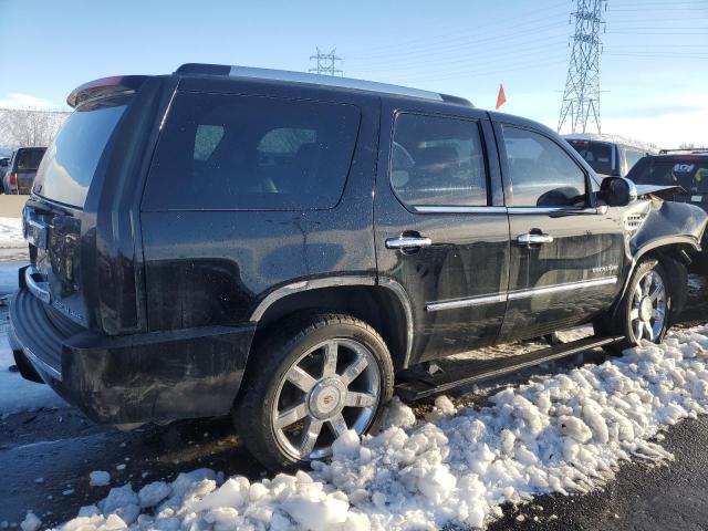Photo 3 from auction – 2010 CADILLAC ESCALADE P with VIN 1GYUKCEFXAR280737