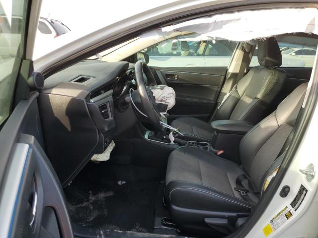 Photo 7 from auction – 2016 TOYOTA COROLLA L with VIN 2T1BURHE2GC587903