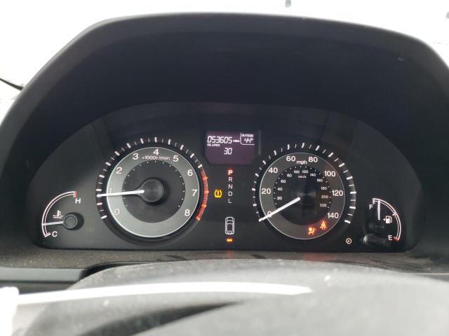 Photo 9 from auction – 2015 HONDA ODYSSEY EX with VIN 5FNRL5H63FB059199