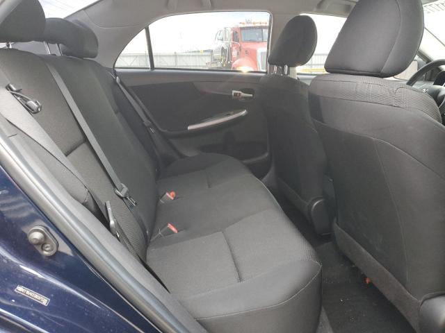 Photo 10 from auction – 2011 TOYOTA COROLLA BA with VIN 2T1BU4EE0BC675395