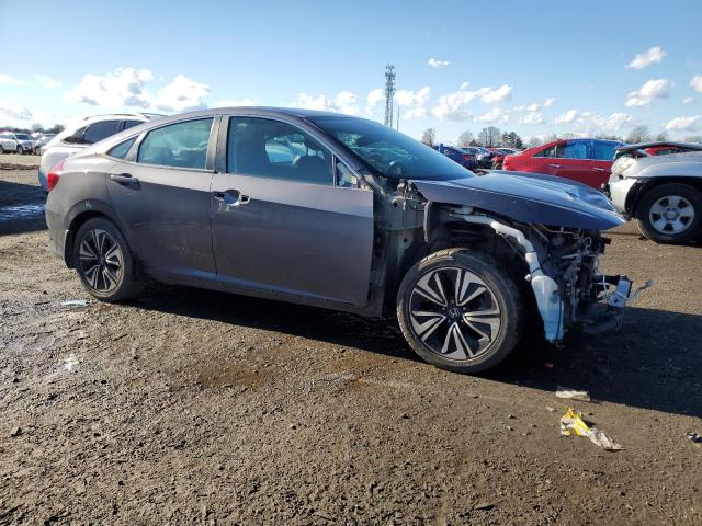 Photo 4 from auction – 2016 HONDA CIVIC EX with VIN 2HGFC1F48GH644564