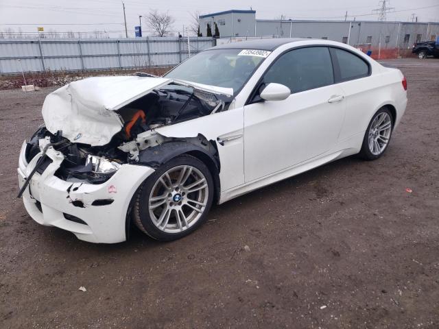 صورة رقم 1 من المزاد - 2013 BMW M3 مع VIN WBSKG9C59DJ594404