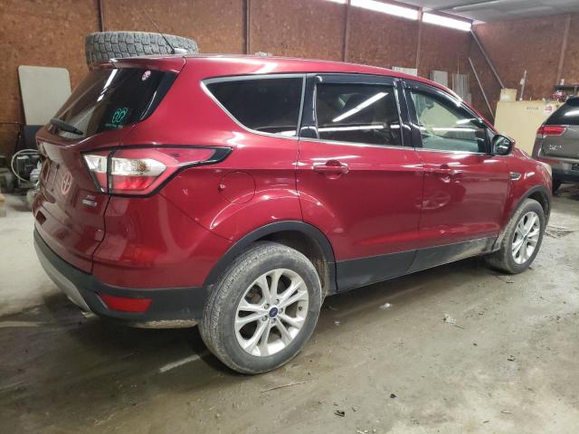 Photo 3 from auction – 2017 FORD ESCAPE SE with VIN 1FMCU9GD2HUD64676