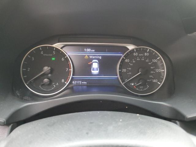 Photo 9 from auction – 2020 NISSAN ALTIMA S with VIN 1N4BL4BVXLC148018