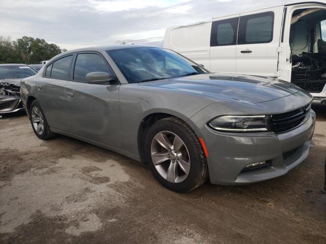 Photo 4 from auction – 2017 DODGE CHARGER SX with VIN 2C3CDXHG0HH541444