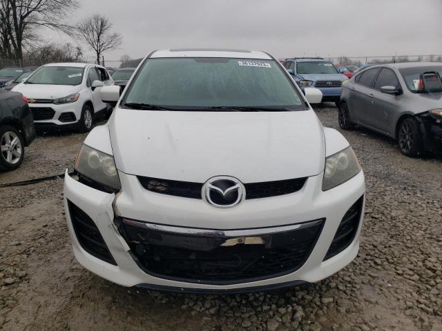 Photo 5 from auction – 2010 MAZDA CX-7 with VIN JM3ER4W35A0315518