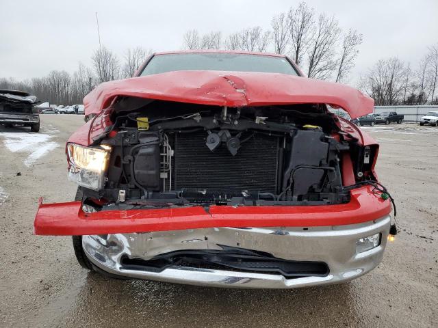 Photo 5 from auction – 2011 DODGE RAM 1500 with VIN 1D7RB1GP3BS522029