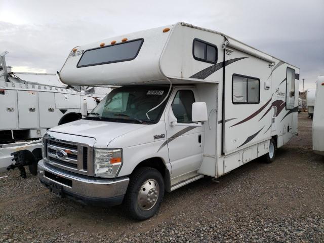 Photo 2 from auction – 2011 FREE MOTORHOME with VIN 1FDXE4FSXADA48305