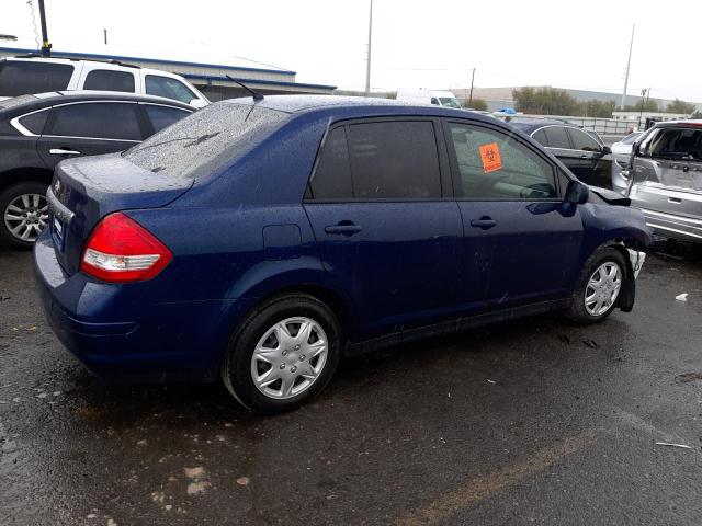 Photo 3 from auction – 2011 NISSAN VERSA S with VIN 3N1BC1AP5BL466064