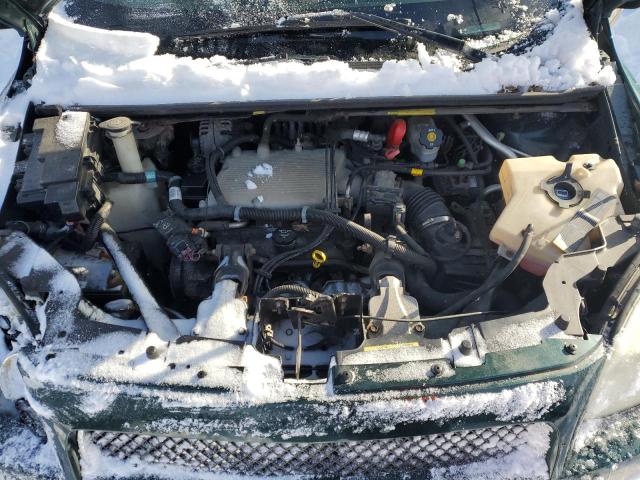 Photo 12 from auction – 2006 CHEVROLET UPLANDER L with VIN 1GNDV33L36D139624