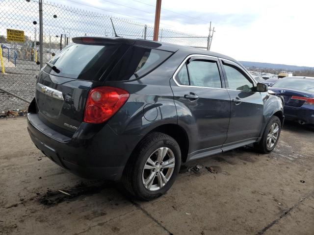 Photo 3 from auction – 2014 CHEVROLET EQUINOX LS with VIN 2GNALAEK1E6188254