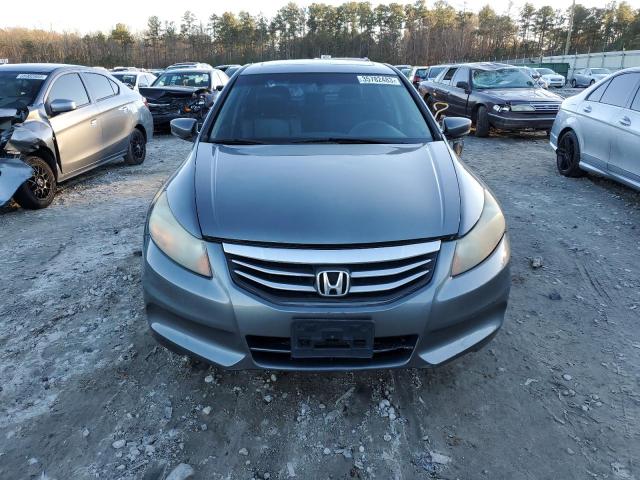 Photo 5 from auction – 2011 HONDA ACCORD EXL with VIN 1HGCP2F82BA106871
