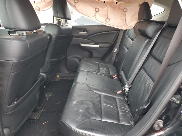 Photo 11 from auction – 2012 HONDA CR-V EXL with VIN 2HKRM3H74CH509272