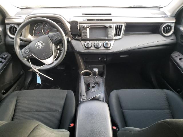Photo 8 from auction – 2015 TOYOTA RAV4 LE with VIN 2T3BFREV6FW278289