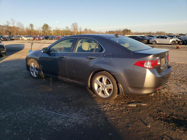Photo 2 from auction – 2010 ACURA TSX with VIN JH4CU2F69AC015085