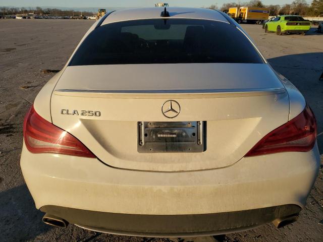 Photo 6 from auction – 2014 MERCEDES-BENZ CLA 250 with VIN WDDSJ4EB3EN056361