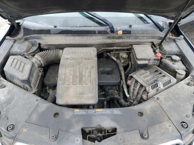 Photo 11 from auction – 2012 CHEVROLET EQUINOX with VIN 2GNFLCEK6C6192217