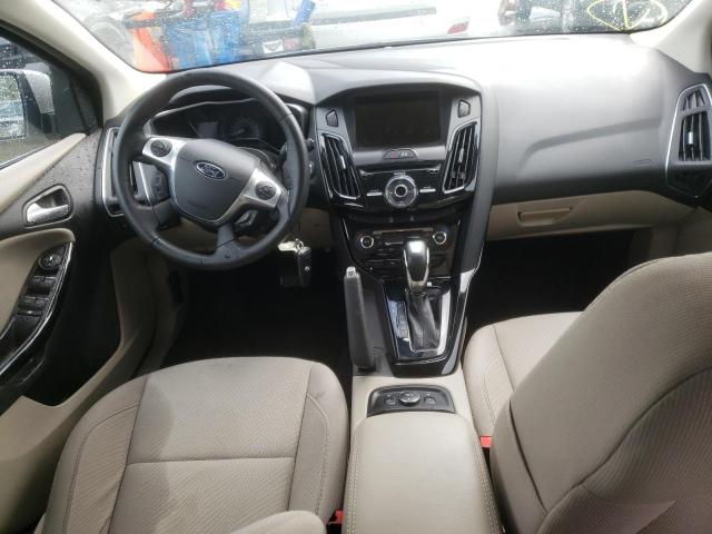صورة رقم 8 من المزاد - 2014 FORD FOCUS BEV مع VIN 1FADP3R4XEL355371