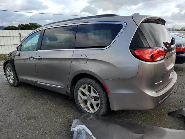 Photo 2 from auction – 2017 CHRYSLER PACIFICA T with VIN 2C4RC1BG0HR810213