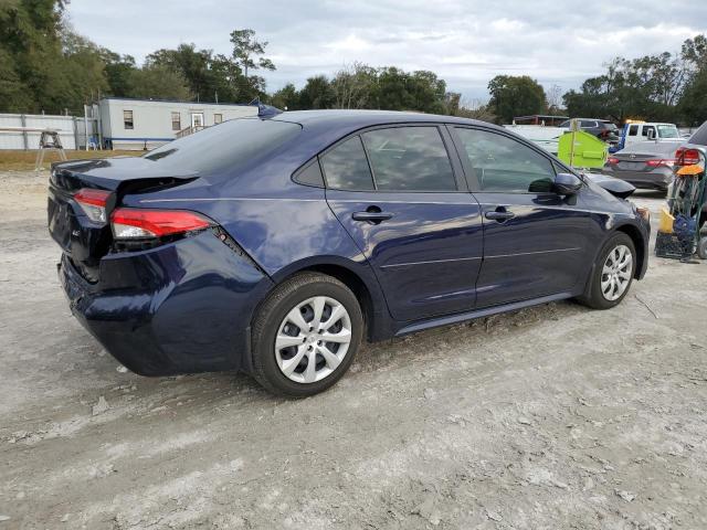 Photo 3 from auction – 2021 TOYOTA COROLLA LE with VIN JTDEPMAE6MJ151086