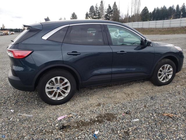 Photo 3 from auction – 2022 FORD ESCAPE SE with VIN 1FMCU9G68NUB10810