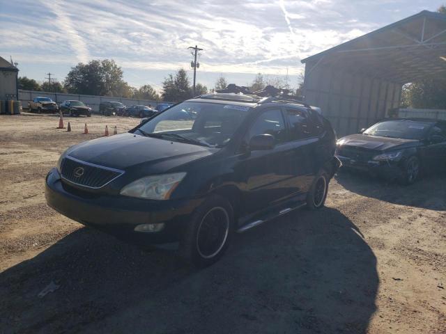 LEXUS RX 330 2005 with VIN 2T2GA31U55C027380 - Photo from auction