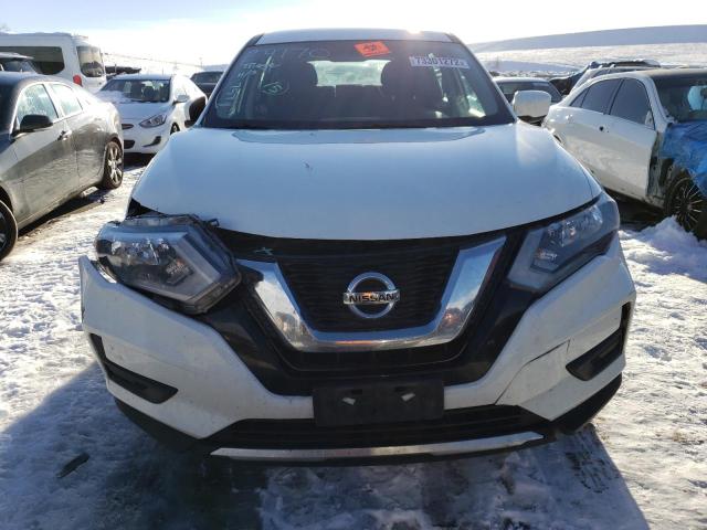 Photo 5 from auction – 2017 NISSAN ROGUE S with VIN KNMAT2MT0HP511254