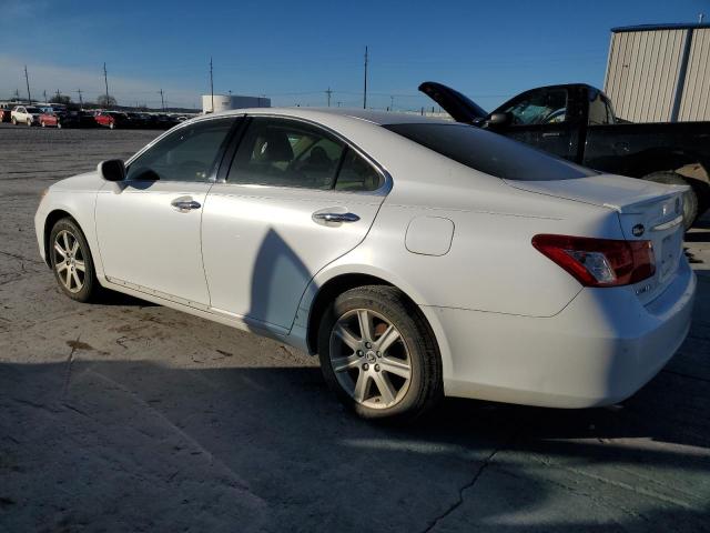 Foto 2 de la subasta – 2008 LEXUS ES 350 con VIN JTHBJ46G282161207