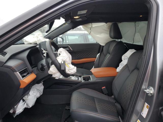 Photo 7 from auction – 2022 MITSUBISHI OUTLANDER with VIN JA4J4VA84NZ090115